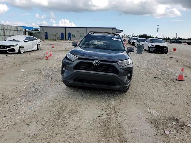 2019 Toyota Rav4 Xle Premium VIN: JTMC1RFV8KD512909 Lot: 71559244