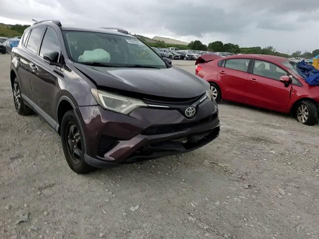 2017 Toyota Rav4 Le VIN: 2T3ZFREV7HW373638 Lot: 70095684