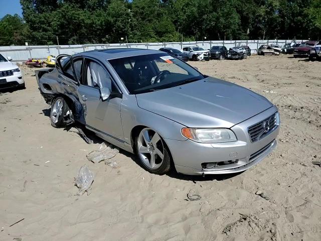 2010 Volvo S80 T6 VIN: YV1992AH7A1119375 Lot: 70928814