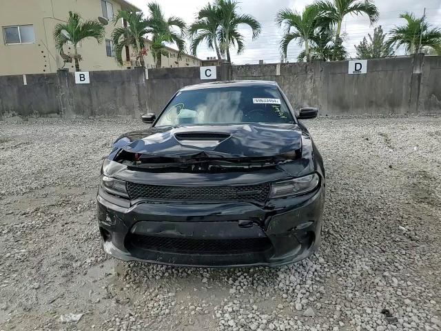 2021 Dodge Charger R/T VIN: 2C3CDXCT1MH643298 Lot: 69633464