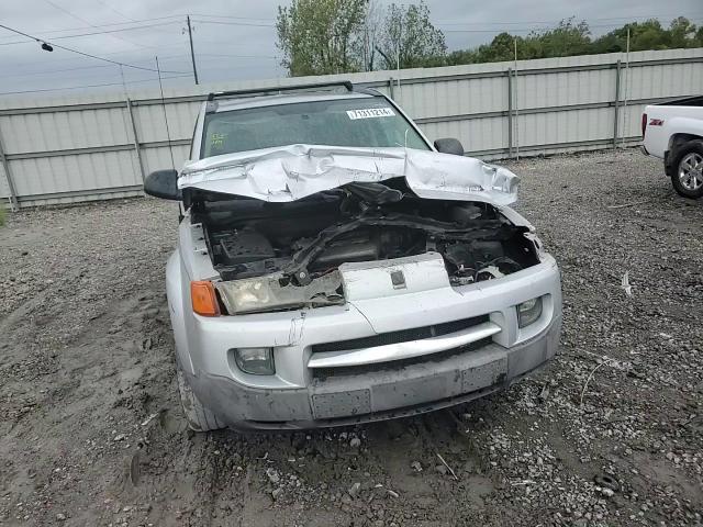 2004 Saturn Vue VIN: 5GZCZ53434S817499 Lot: 71311214