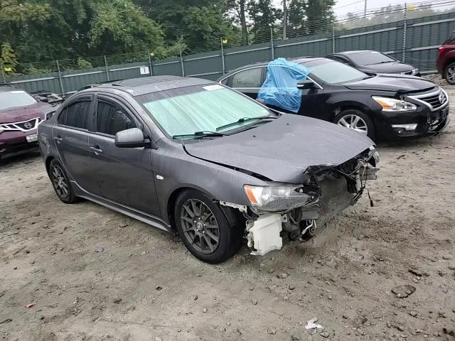 2009 Mitsubishi Lancer Gts VIN: JA3AU86W19U012925 Lot: 72343934