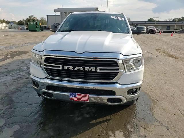 1C6RREBT6MN545007 2021 Ram 1500 Big Horn/Lone Star