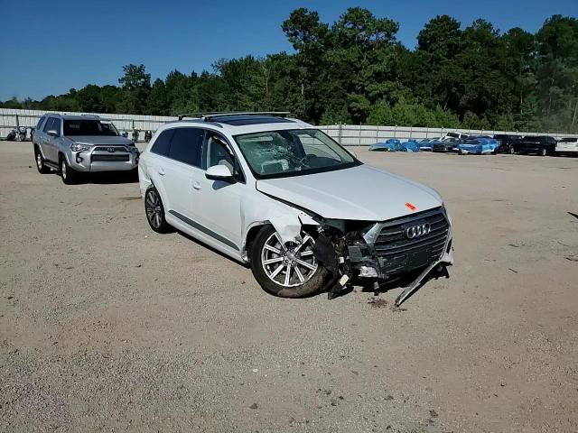 2017 Audi Q7 - Image 12