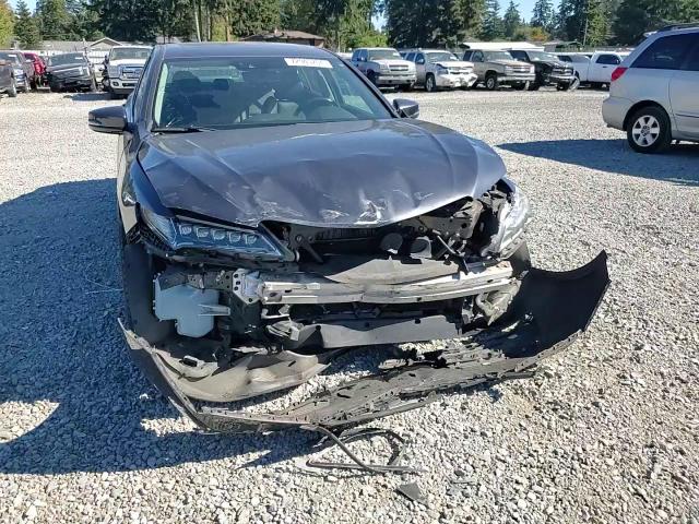 2016 Acura Tlx Tech VIN: 19UUB2F52GA003854 Lot: 72945704