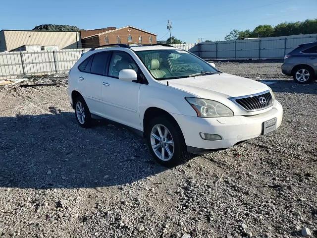 2009 Lexus Rx 350 VIN: 2T2HK31U69C126555 Lot: 71639744