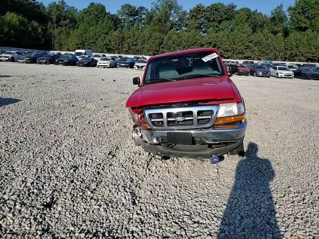 1FTZR15X6XPA83220 1999 Ford Ranger Super Cab