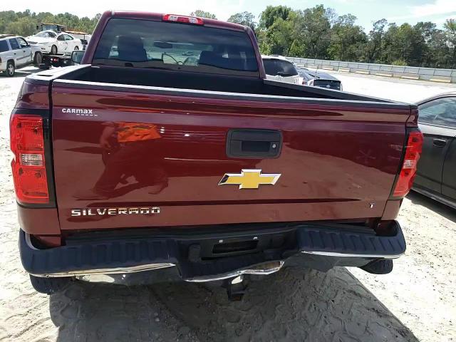 2015 Chevrolet Silverado K1500 Lt VIN: 1GCVKREC9FZ193695 Lot: 69842324