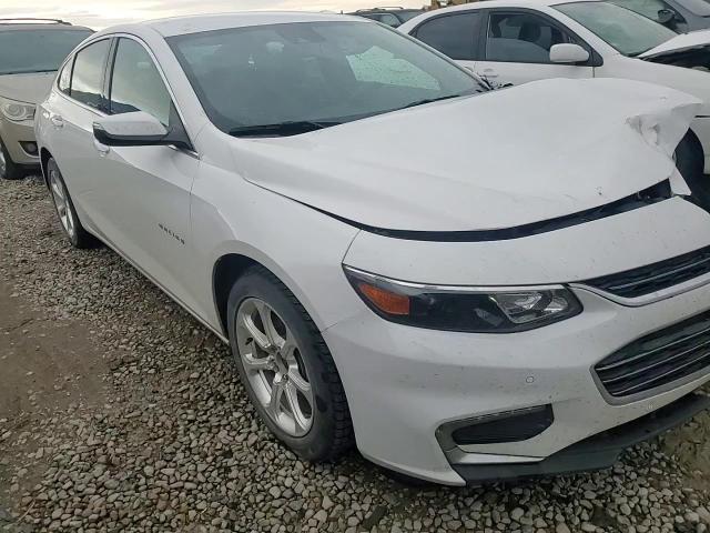 1G1ZJ5SUXHF252650 2017 Chevrolet Malibu Hybrid