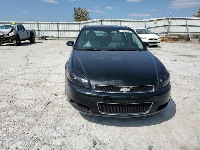 2013 Chevrolet Impala - Image 10