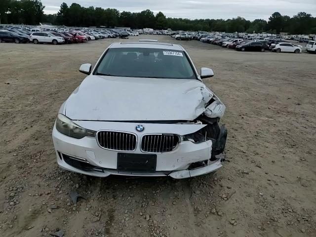 WBA3A5C56CF345076 2012 BMW 328 I