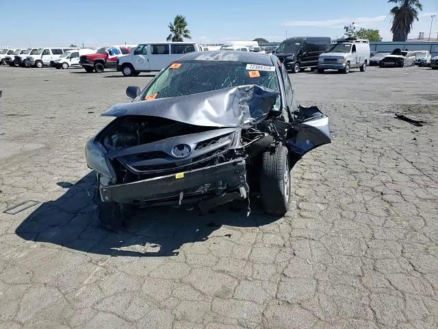 2011 Toyota Corolla Base VIN: 2T1BU4EE1BC626254 Lot: 72389354