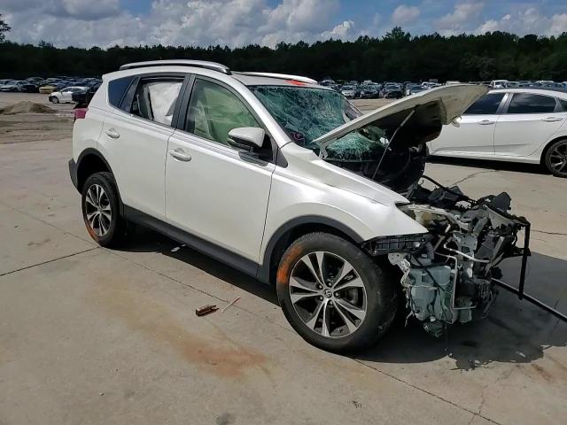 2015 Toyota RAV 4 - Image 11