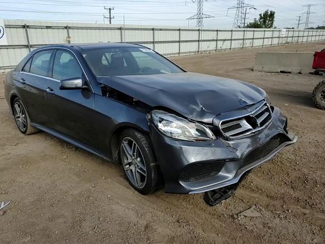 2015 Mercedes-Benz E 350 4Matic VIN: WDDHF8JB3FB118286 Lot: 71623204