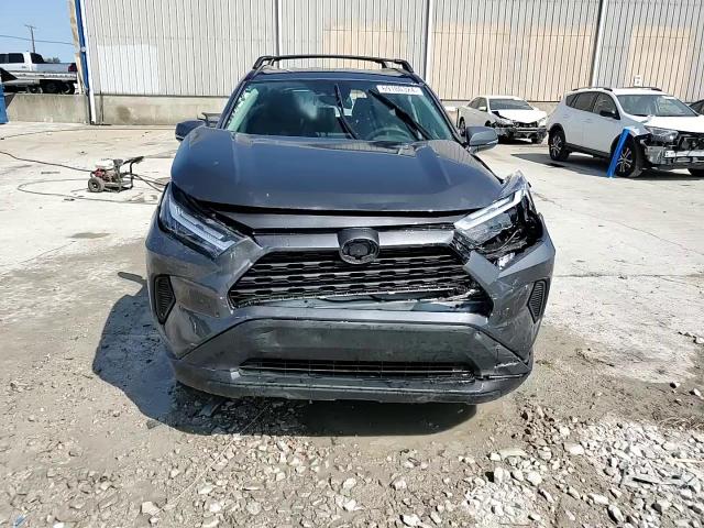 2023 Toyota Rav4 Xle VIN: 2T3P1RFV7PW404180 Lot: 69186324