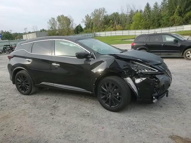 5N1AZ2BS7RC112029 2024 Nissan Murano Sv