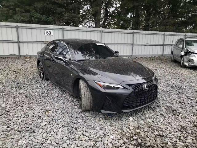 2023 Lexus Is 350 F Sport VIN: JTHGZ1E20P5031166 Lot: 72799144