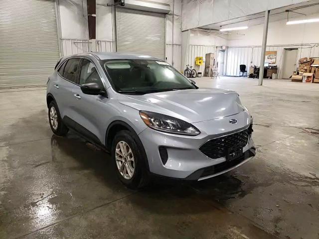 2022 Ford Escape Se VIN: 1FMCU9G61NUB92993 Lot: 69461784