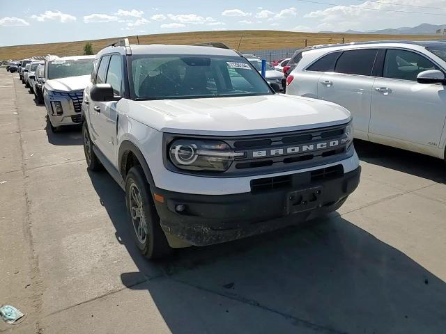 2022 Ford Bronco Sport Big Bend VIN: 3FMCR9B6XNRE08663 Lot: 71296144