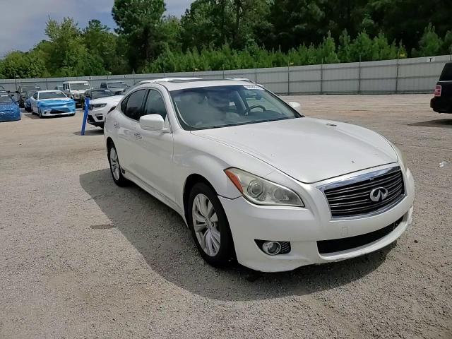 JN1BY1AP4BM324506 2011 Infiniti M37