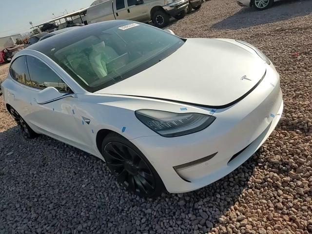 2020 Tesla Model 3 VIN: 5YJ3E1EA4LF806614 Lot: 69883394