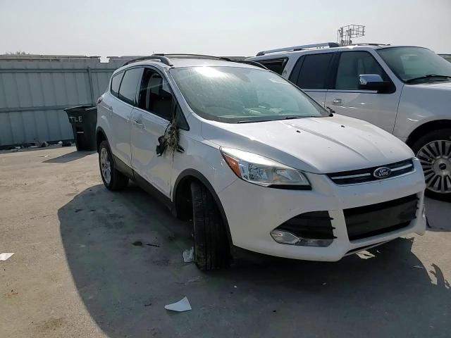 1FMCU9H98DUB55124 2013 Ford Escape Sel