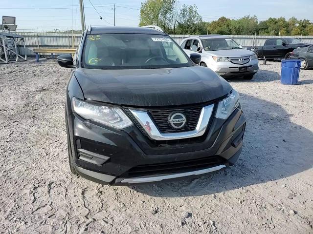 2019 Nissan Rogue S VIN: 5N1AT2MT0KC700562 Lot: 72707824