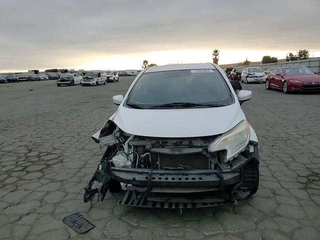 3N1CE2CP0FL428250 2015 Nissan Versa Note S