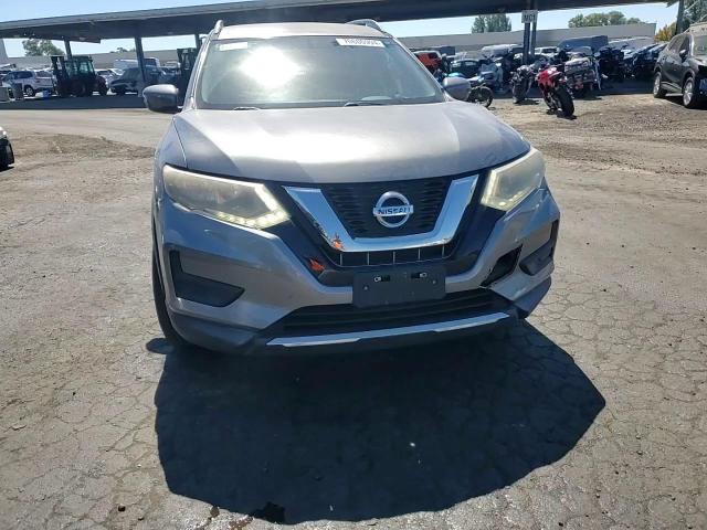 2017 Nissan Rogue S VIN: 5N1AT2MM1HC787938 Lot: 70600994