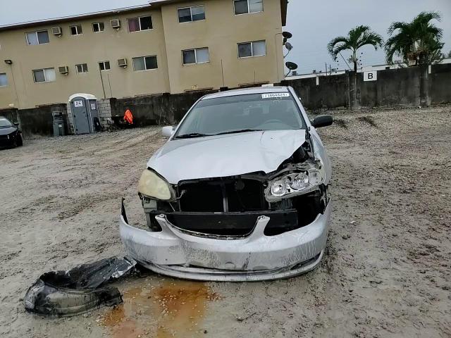 2006 Toyota Corolla Ce VIN: 1NXBR32E46Z652965 Lot: 71864424