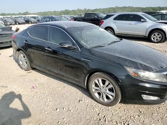 2013 Kia Optima Ex VIN: 5XXGN4A77DG149562 Lot: 71021804