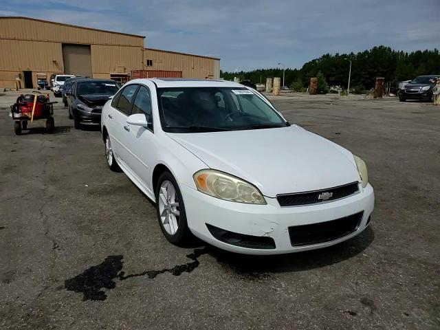 2012 Chevrolet Impala - Image 11