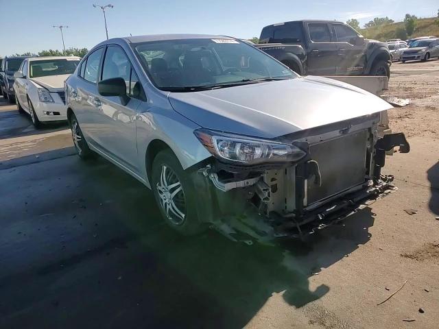 4S3GKAB60K3615486 2019 Subaru Impreza