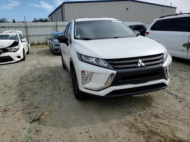 2019 Mitsubishi Eclipse Cross Le VIN: JA4AT4AA3KZ013490 Lot: 70259874