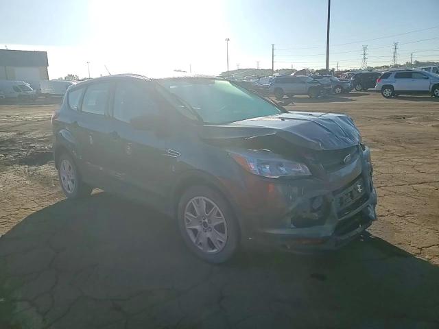 2016 Ford Escape S VIN: 1FMCU0F72GUB57775 Lot: 69870764