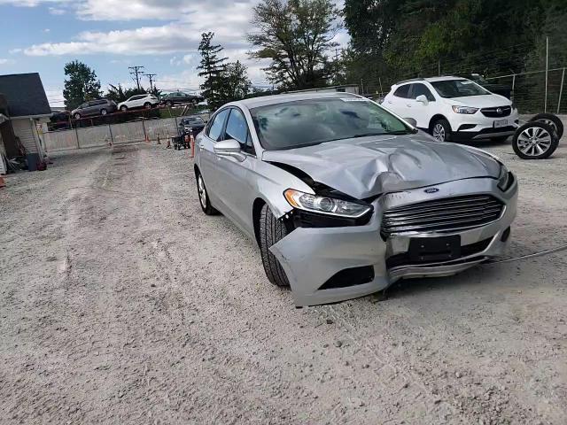 3FA6P0H75GR180521 2016 Ford Fusion Se