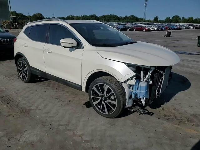 2019 Nissan Rogue Sport S VIN: JN1BJ1CR3KW322222 Lot: 70600284