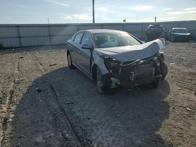 KMHE24L16GA010768 2016 Hyundai Sonata Hybrid