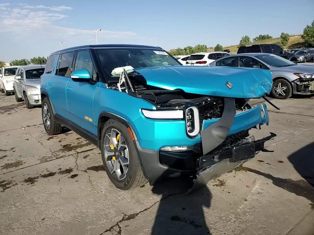 7PDSGABA5PN027894 2023 Rivian R1S Adventure