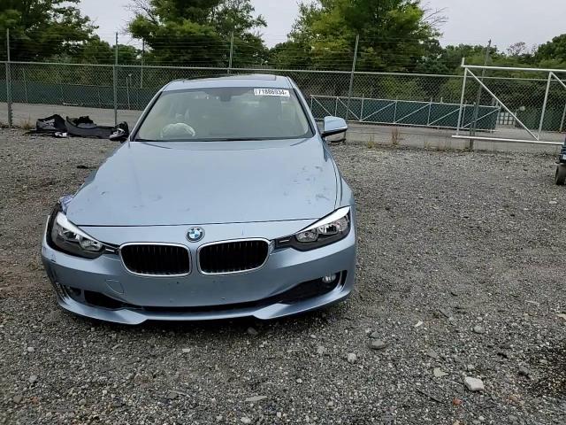 WBA3C3C55DF980273 2013 BMW 320 I xDrive