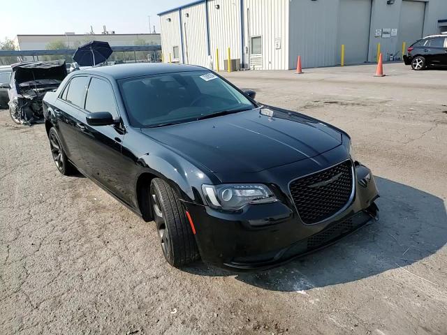 2C3CCAAG1LH205059 2020 Chrysler 300 Touring