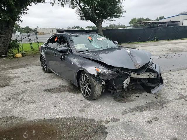 2015 Lexus IS - Image 11