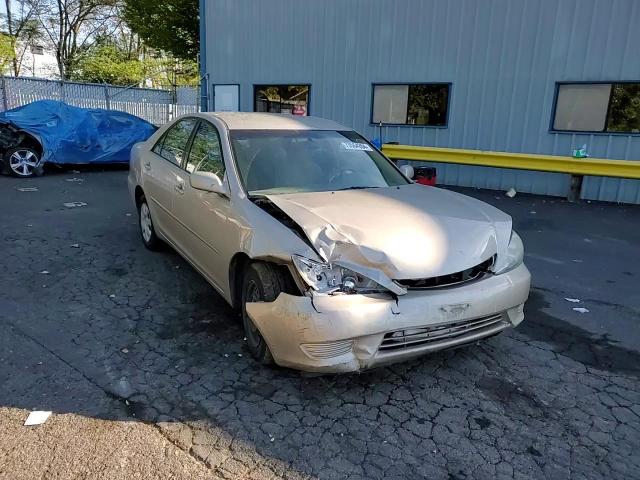 2005 Toyota Camry Le VIN: 4T1BE32K45U978071 Lot: 73564204