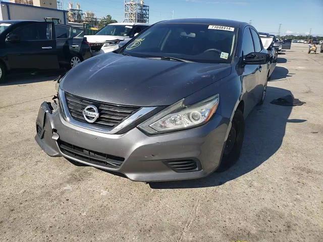 2017 Nissan Altima 2.5 VIN: 1N4AL3AP2HN321986 Lot: 71048414