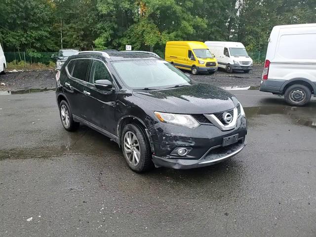 2014 Nissan Rogue S VIN: 5N1AT2MV3EC776220 Lot: 73386024