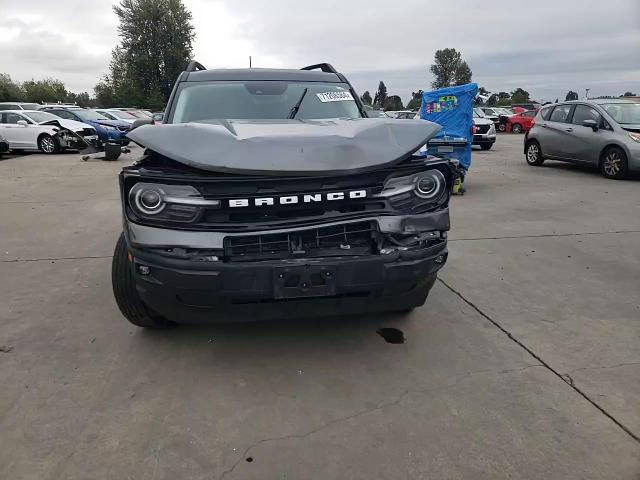 2021 Ford Bronco Sport Outer Banks VIN: 3FMCR9C6XMRB22972 Lot: 71206564