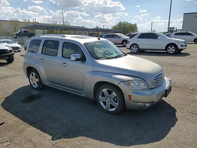 2007 Chevrolet Hhr Lt VIN: 3GNDA33P97S615150 Lot: 69823854