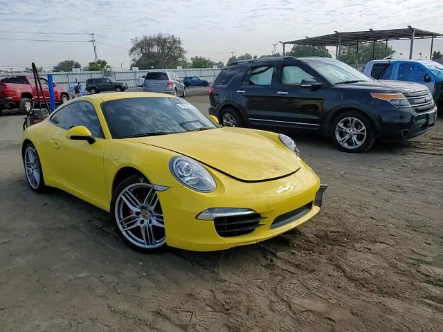 WP0AB2A99CS121674 2012 Porsche 911 Carrera S