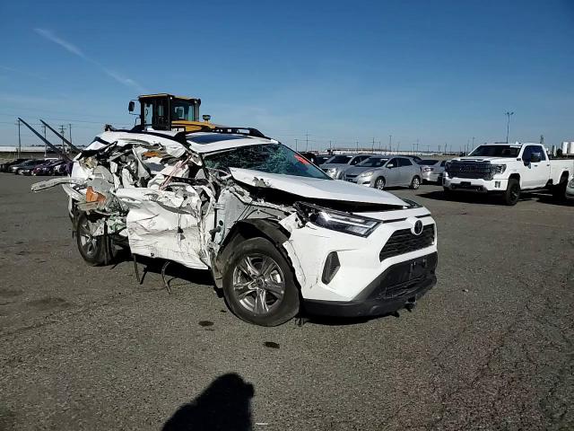 2023 Toyota Rav4 Xle VIN: 2T3P1RFV7PC348954 Lot: 71593764