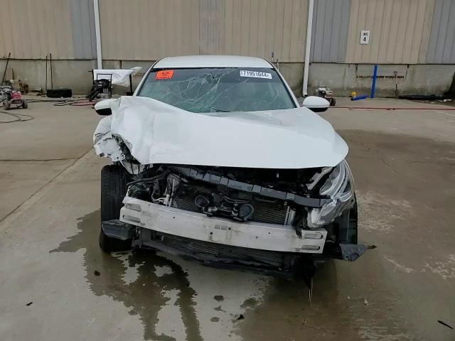 2020 Nissan Altima S VIN: 1N4BL4BV3LC165890 Lot: 71951044